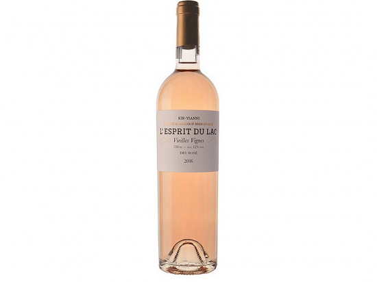 L Esprit Du Lac 2016 MAGNUM 1.5 - Kir Yianni