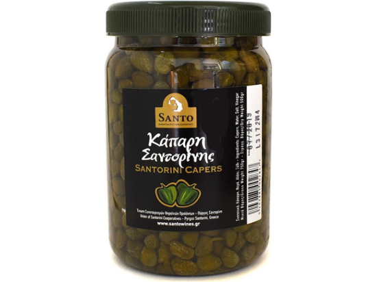 Kapern aus Santorin 750 g