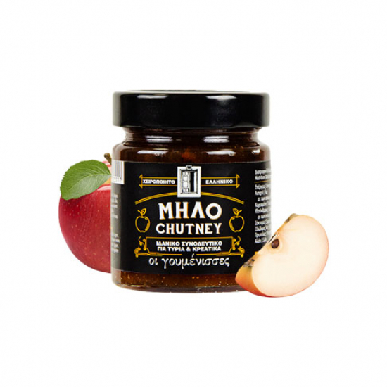 Chutney Apfel 220 g