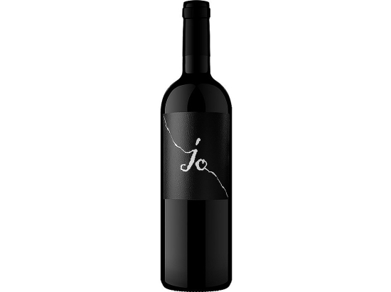 Gianfranco Fino Jo Salento Negroamaro 2017
