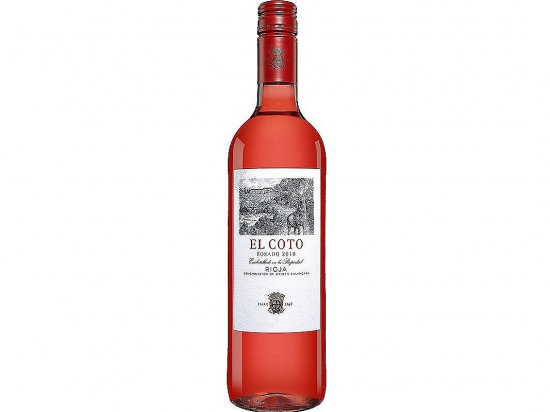 EL COTO ROSÉ ROSADO 2019