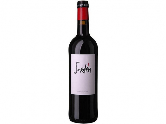 Sardón 2016 Quinta Sardonia
