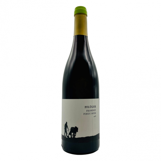 PINOT NOIR FRONHOF 2021 PFLÜGER DEMETER