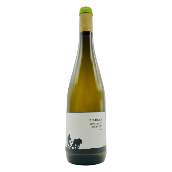 RIESLING SPIELBERG 2019 PFLÜGER PFALZ DEMETER