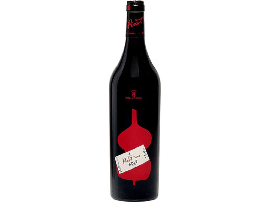 Sole Pinot Noir Bio 2021 Biblia Chora