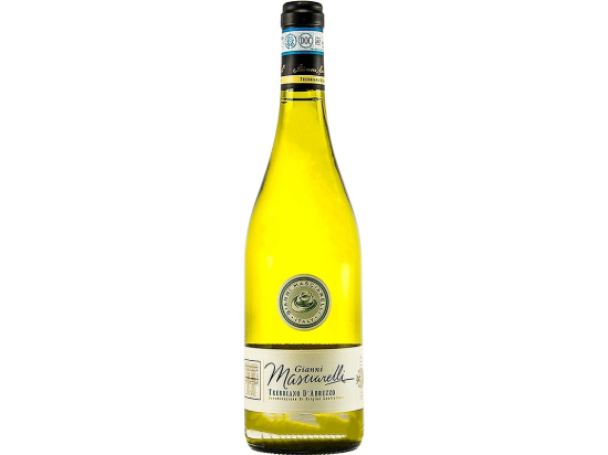 Trebbiano dAbruzzo 2019 Gianni Masciarelli