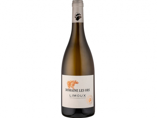 Chardonnay Limoux 2019 Domaine les Ors
