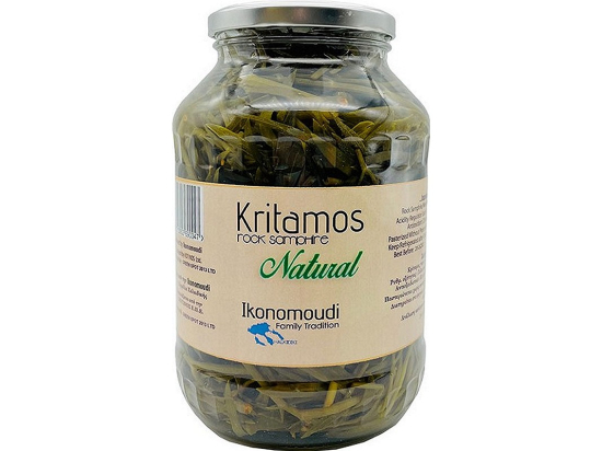 KRITAMOS / MEERFENCHEL 950G