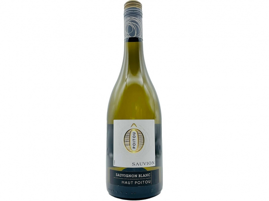 Sauvignon Blanc Haut Poitou 2021 Sauvion