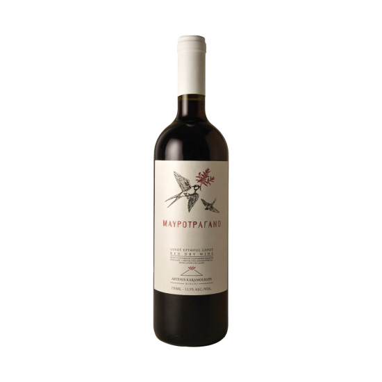 SANTORINI ROTWE 2020 MAVROTRAGANO