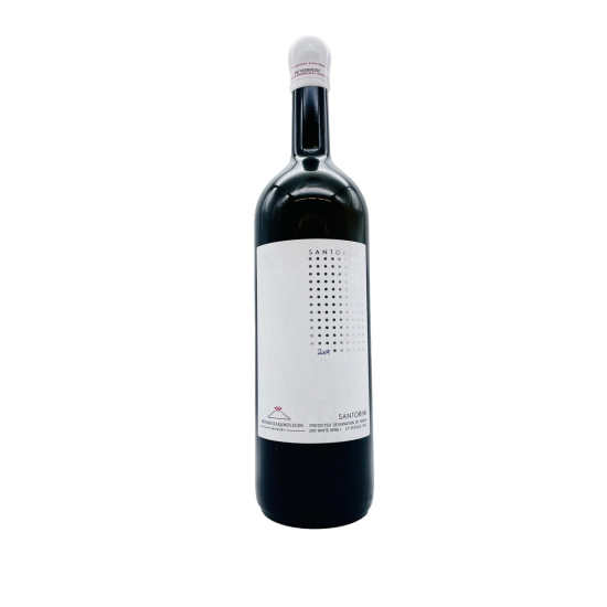 Nykteri alte Rebe Weis 2021 Karamolegos 1.5L