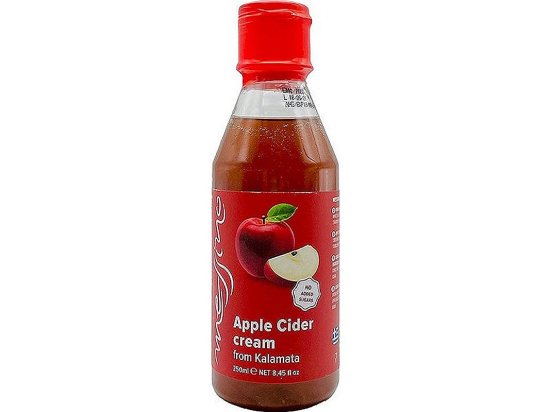 Balsamico Creme Apfelessig 250 ml