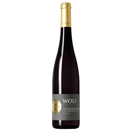 Spätburgunder Mandelberg 1.Lage 2020 Wolf