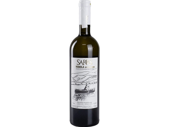 Robola Kefalonia 2020 Sarris