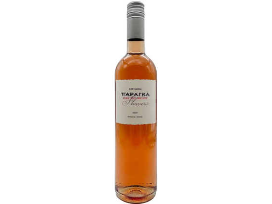 PARANGA FLOWERS ROSÉ 2022 KIR YIANNI