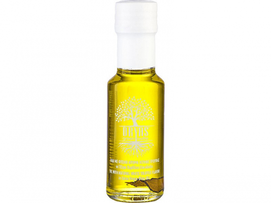 Olivenöl mit nat.weiß.Trüffelgeschmack 100ml