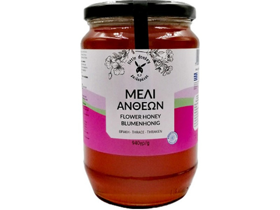 BLUMENHONIG THAKIS  940 GR