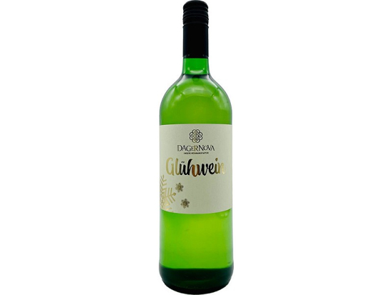 Glühwein weiß Dagernova Ahr 1l