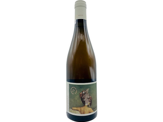 MYSTIRIO SANTORINI ORANGEWEIN 2020 KARAMOLEGO
