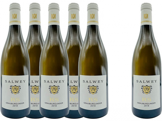 AKTION: 5 zahlen + 1 gratis Grauburg. Salwey