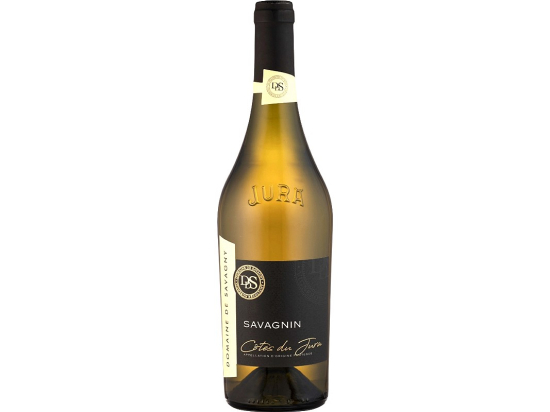 Côtes du Jura Savagnin Domaine D Savagny 2016