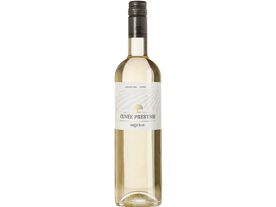 Cuvée Prestige Weisswein 2023 Skouras