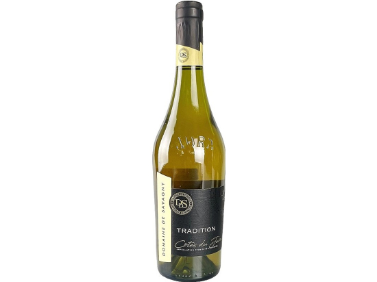 Tradition Côtes du Jura Domaine De Savagny