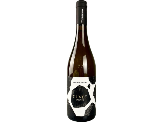 Cuvée Vouno Savatiano 2020 Mylonas