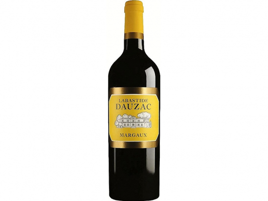 Labastide Dauzac Margaux AOP 2019