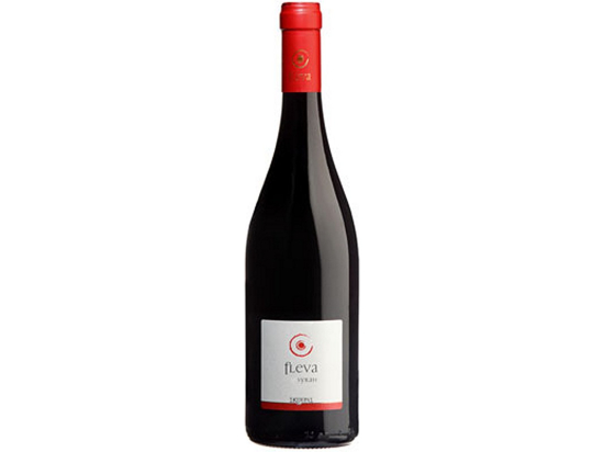 Fleva Syrah Rotwein 2024 Skouras