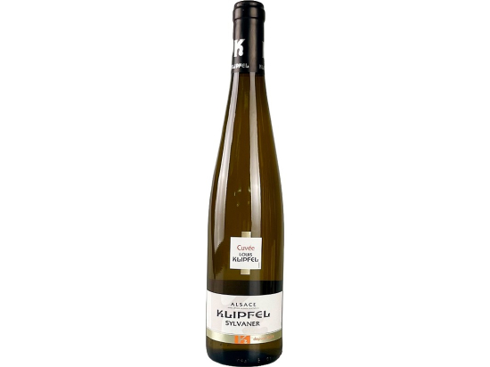 Sylvaner 2020 Louis Klipfel