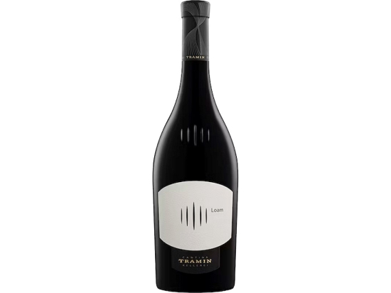 Loam Cabernet-Merlot-Riserva 2021 Tramin
