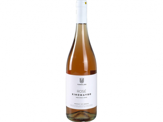 Rosé Xinomavro Bio 2021 Taralas