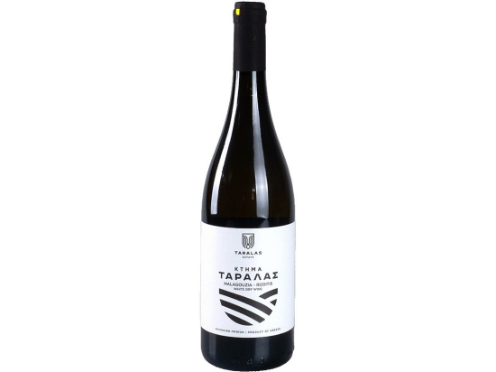 Taralas Weisswein 2021 Taralas