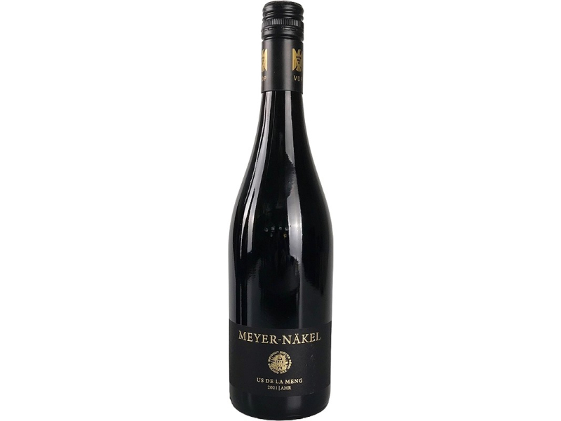 Us de la meng Rotwein Cuvée 2021 Meyer-Näkel