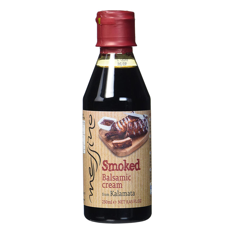 BALSAMICO CREME GERÄUCHERT 250 ML