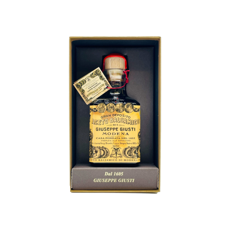 Balsamico Quatro Centenario 15 Anni 250 ml