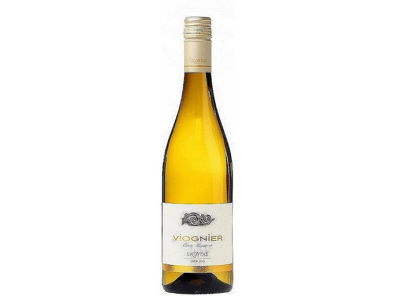 Viognier Cuvée Larsinos Weiss 2022 Skouras