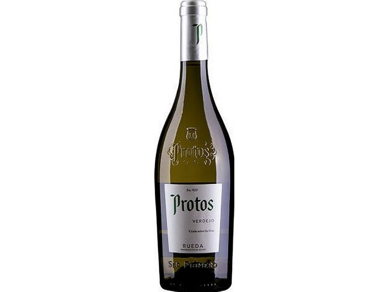 Protos Verdejo Rueda 2023 Bodega Protos