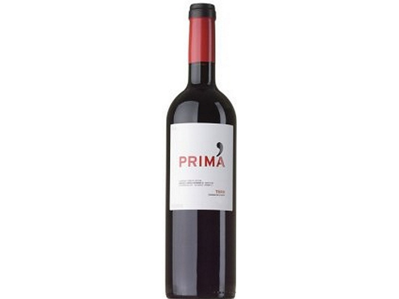 Prima Tinta de Toro 2016 Bodega Maurodos