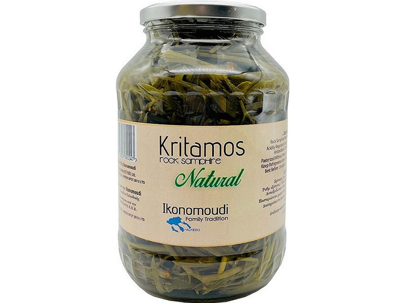 KRITAMOS / MEERFENCHEL 950G