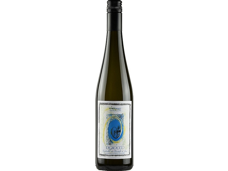 PIGNOCCO VERDICCHIO DEI CASTELLI  DI JES 2021
