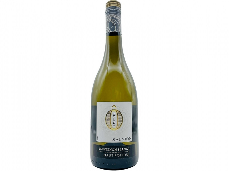 Sauvignon Blanc Haut Poitou 2021 Sauvion