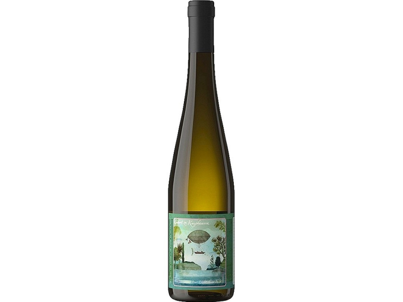 Riesling d. Licht dieser Welt Knyphausen 2014