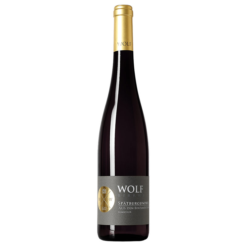 Spätburgunder Mandelberg 1.Lage 2020 Wolf