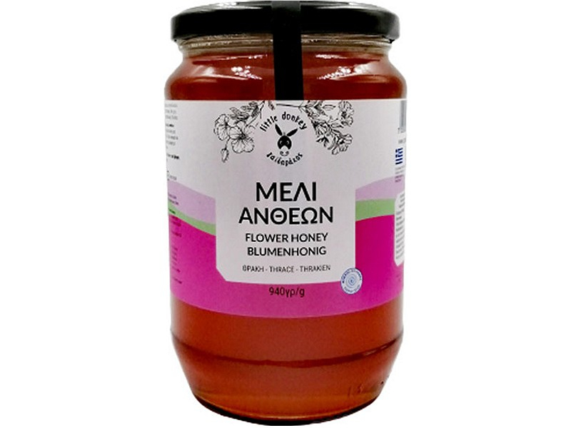 BLUMENHONIG THAKIS  940 GR