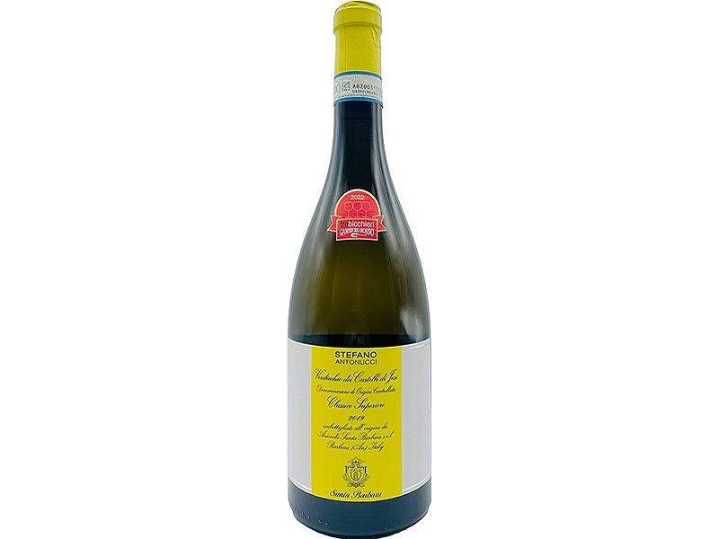 Verdicchio Classico Superiore DOC 2019