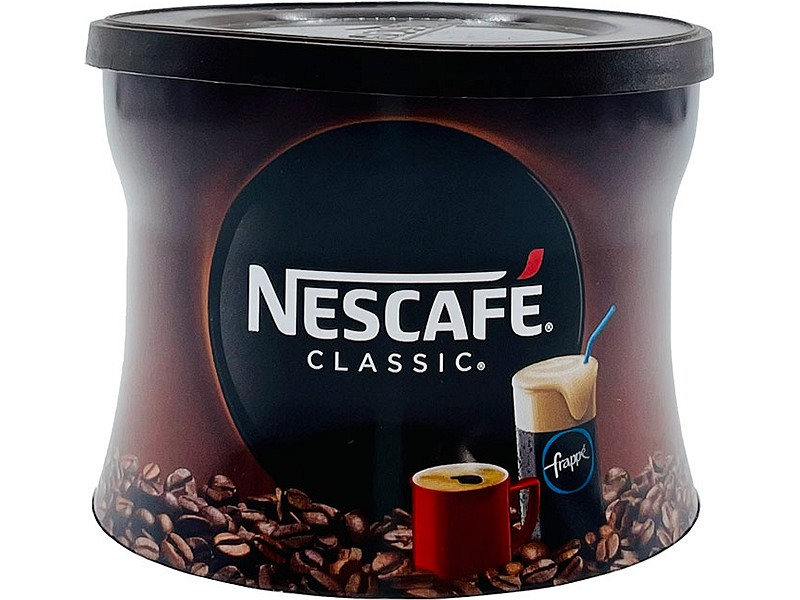 Nescafe Classic löslicher Kaffee  200 GR