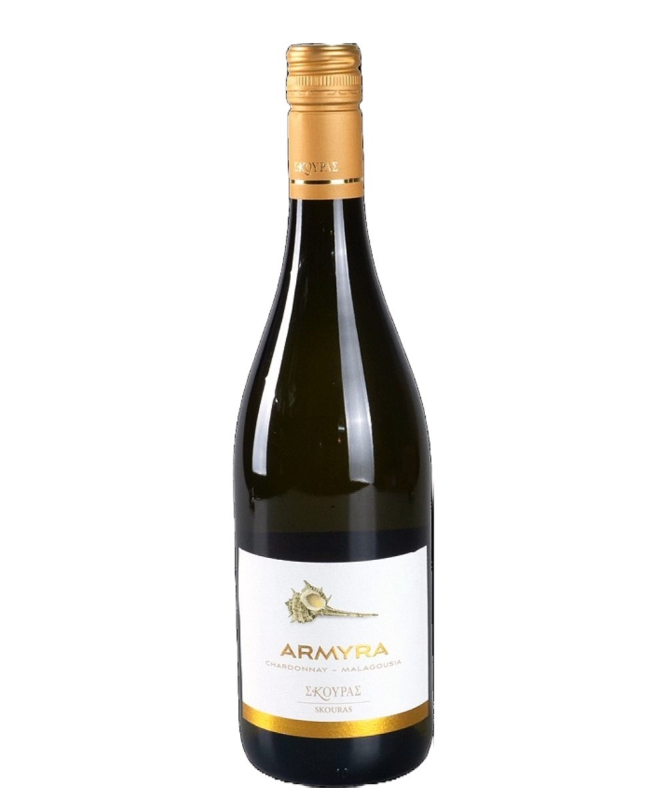 ARMYRA CHARDONNAY-MALAGOUSIA 2021 SKOURAS
