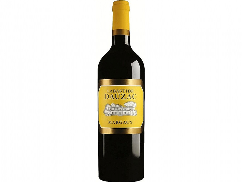 Labastide Dauzac Margaux AOP 2019